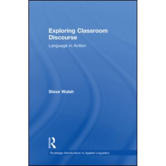 Exploring Classroom Discourse