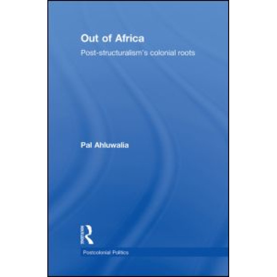 Out of Africa