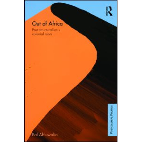 Out of Africa