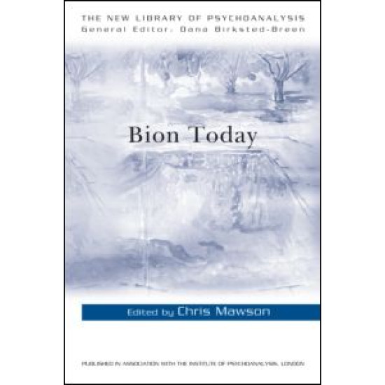 Bion Today