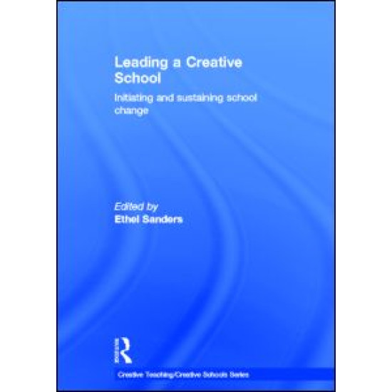 Leading a Creative School