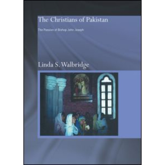 The Christians of Pakistan