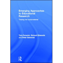 Emerging Approaches to Educational Research Emerging Approaches to Educational Research