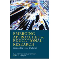 Emerging Approaches to Educational Research Emerging Approaches to Educational Research