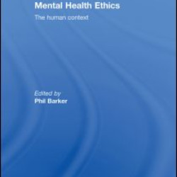 Mental Health Ethics Mental Health Ethics