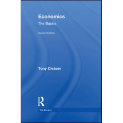 Economics: The Basics