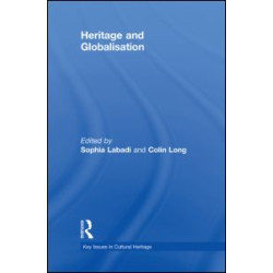 Heritage and Globalisation Heritage and Globalisation