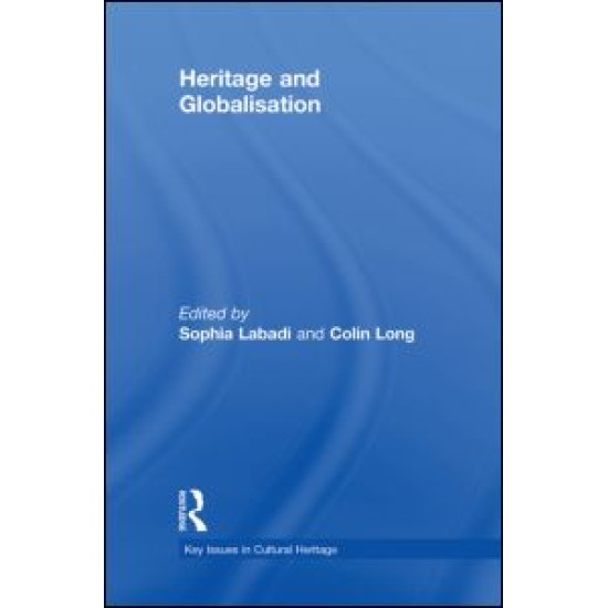 Heritage and Globalisation