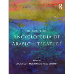 Encyclopedia of Arabic Literature