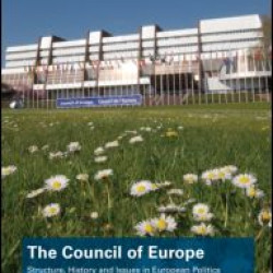 The Council of Europe The Council of Europe