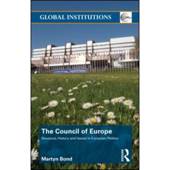 The Council of Europe The Council of Europe