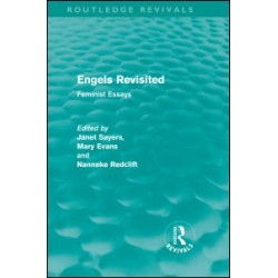 Engels Revisited (Routledge Revivals) Engels Revisited (Routledge Revivals)