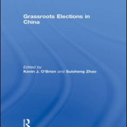 Grassroots Elections in China