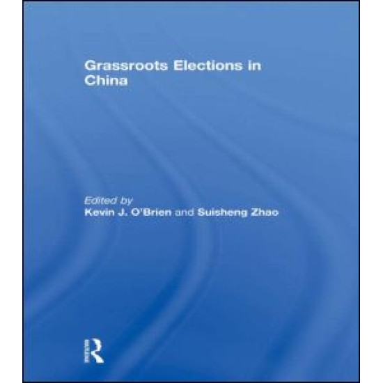 Grassroots Elections in China