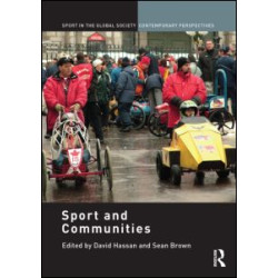 Sport and Communities