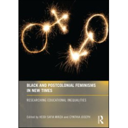 Black and Postcolonial Feminisms in New Times