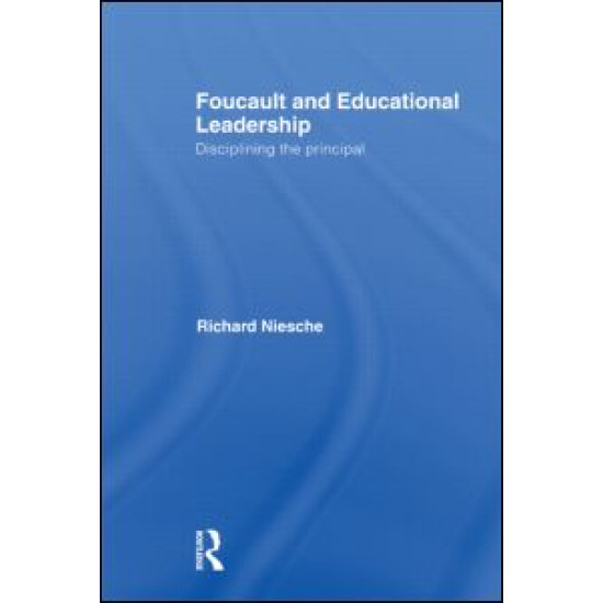 Foucault and Educational Leadership