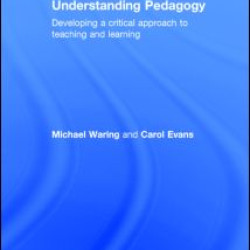 Understanding Pedagogy Understanding Pedagogy