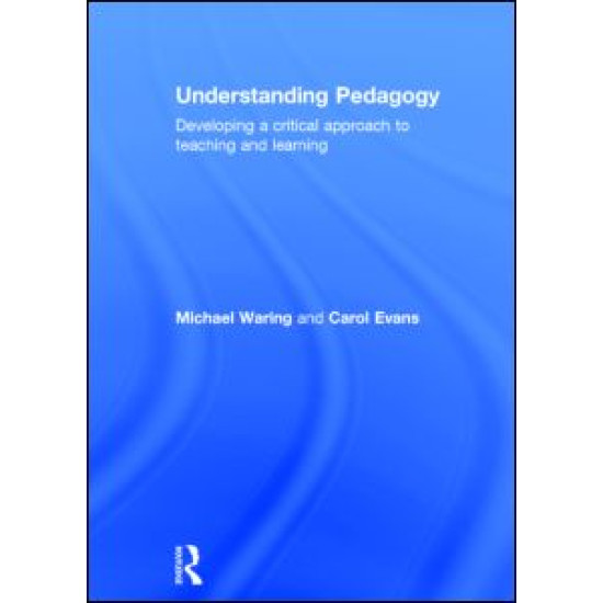 Understanding Pedagogy