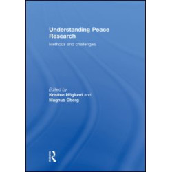 Understanding Peace Research