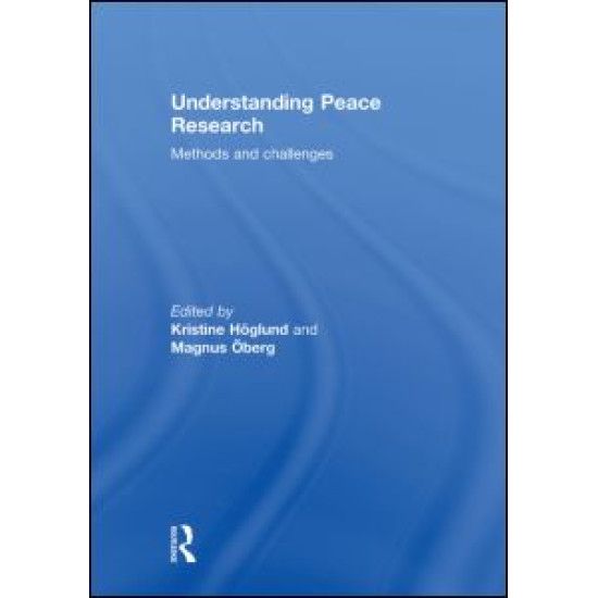 Understanding Peace Research