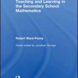 Cross-Curricular Teaching and Learning in the Secondary School... Mathematics