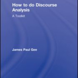 How to do Discourse Analysis
