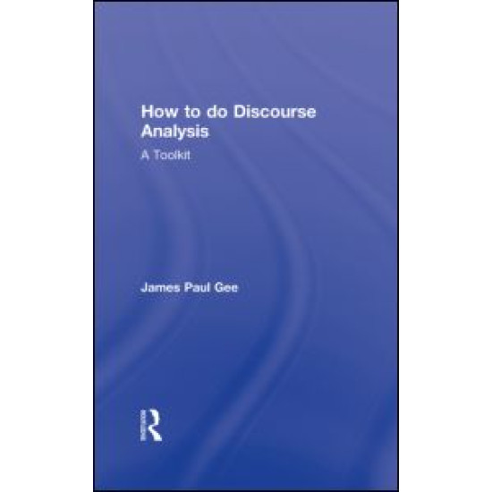 How to do Discourse Analysis