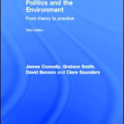Politics and the Environment Politics and the Environment