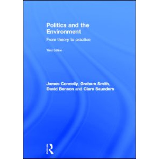 Politics and the Environment