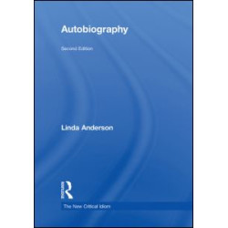 Autobiography Autobiography