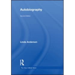 Autobiography Autobiography