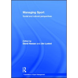 Managing Sport Managing Sport
