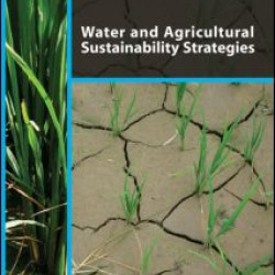 Water and Agricultural Sustainability Strategies