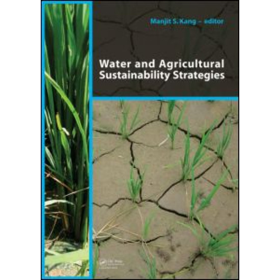 Water and Agricultural Sustainability Strategies Water and Agricultural Sustainability Strategies