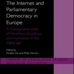 The Internet and Parliamentary Democracy in Europe The Internet and Parliamentary Democracy in Europe
