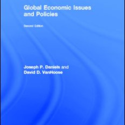 Global Economic Issues and Policies