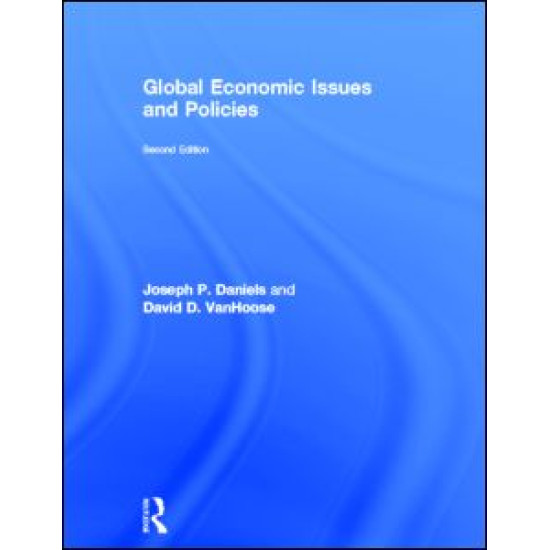 Global Economic Issues and Policies