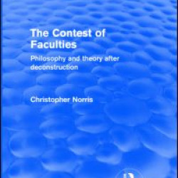 Contest of Faculties (Routledge Revivals)