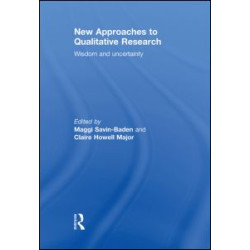 New Approaches to Qualitative Research New Approaches to Qualitative Research