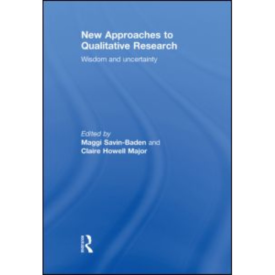 New Approaches to Qualitative Research