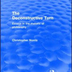 The Deconstructive Turn (Routledge Revivals) The Deconstructive Turn (Routledge Revivals)