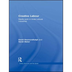 Creative Labour Creative Labour
