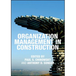 Organization Management in Construction
