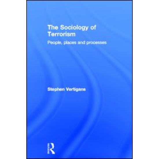 The Sociology of Terrorism