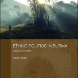 Ethnic Politics in Burma