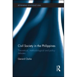 Civil Society in the Philippines