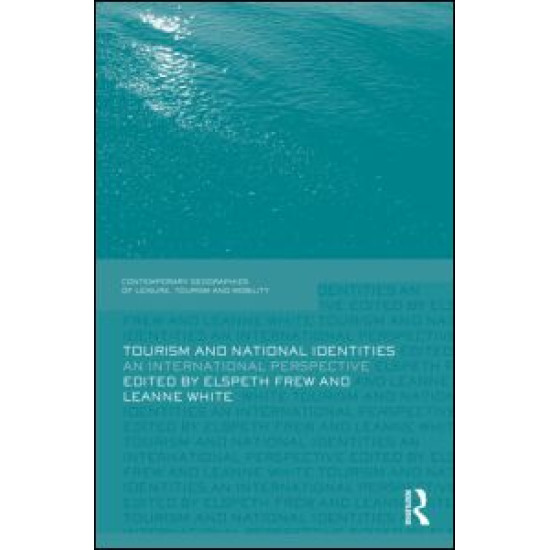 Tourism and National Identities
