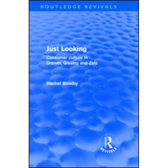 Just Looking (Routledge Revivals)