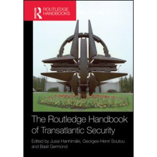 The Routledge Handbook of Transatlantic Security